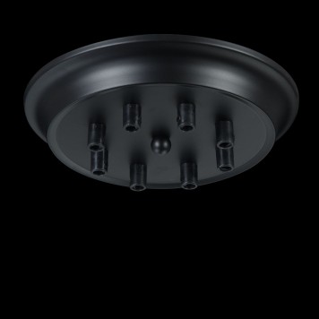 Универсальное крепление Maytoni Dakota T455-08-BASE-2