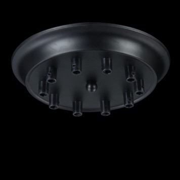 Универсальное крепление Maytoni Dakota T455-10-BASE-1