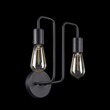 Бра Maytoni Gilbert T532WL-02B-1