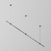 Трек-система Maytoni Flarity TFC-Flar-H03-B