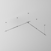 Трек-система Maytoni Flarity TFC-Flar-H06-B