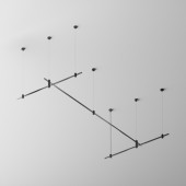 Трек-система Maytoni Flarity TFC-Flar-H07-B