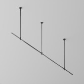 Трек-система Maytoni Flarity TFC-Flar-L01-B