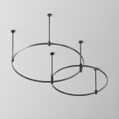 Трек-система Maytoni Flarity TFC-Flar-M01-B