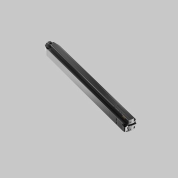 Трековый светильник Maytoni Unity Basis TR000-1-12W4K-B-3