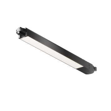 Трековый светильник Maytoni Unity Basis TR000-1-12W4K-B