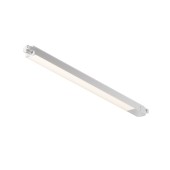 Трековый светильник Maytoni Unity Basis TR000-1-24W3K-W