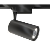 Трековый светильник Maytoni Unity Vuoro TR003-1-40W4K-B