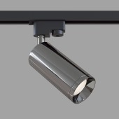 Трековый светильник Maytoni Unity Focus TR004-1-GU10-GF - мятая коробка