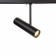 Трековый светильник Maytoni Unity Elti TR005-1-GU10-B