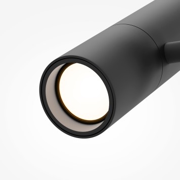 Трековый светильник Maytoni Exility Elti TR005-2-12W3K-B-6