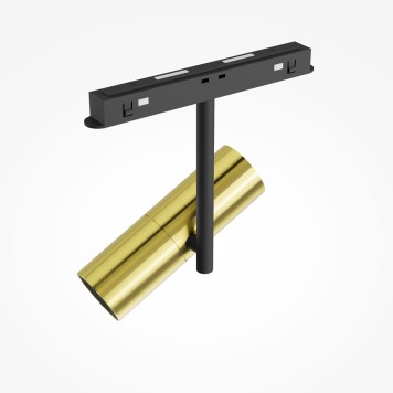 Трековый светильник Maytoni Exility Elti TR005-2-12W3K-BBS-3