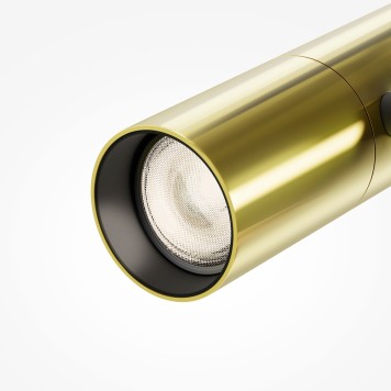 Трековый светильник Maytoni Exility Elti Duo TR005-2-2X12W3K-BBS-4