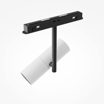 Трековый светильник Maytoni Exility Elti TR005-4-12W-DS-BW-5