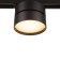 Трековый светильник Maytoni Unity Onda TR007-1-18W3K-B