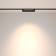 Трековый светильник Maytoni Unity Points Rot TR010-1-10W4K-M-B