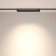 Трековый светильник Maytoni Unity Points Rot TR010-1-20W3K-M-B