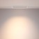 Трековый светильник Maytoni Unity Points Rot TR010-1-20W3K-M-W