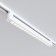 Трековый светильник Maytoni Unity Points Rot TR010-1-20W3K-M-W