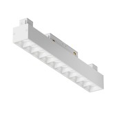 Трековый светильник Maytoni S35 Points TR014-2-20W4K-W