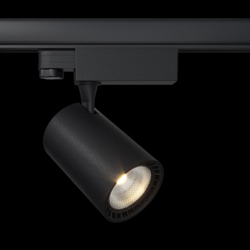 Трековый светильник Maytoni Trinity Vuoro TR029-3-10W3K-B-2