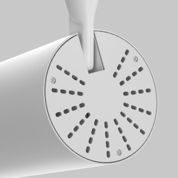 Трековый светильник Maytoni Trinity Vuoro TR029-3-10W4K-W-W-8