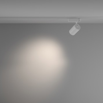 Трековый светильник Maytoni Trinity Vuoro TR029-3-20W4K-M-W-2