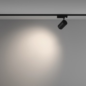 Трековый светильник Maytoni Trinity Vuoro TR029-3-26W4K-W-B-2