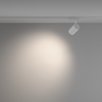 Трековый светильник Maytoni Trinity Vuoro TR029-3-26W4K-W-W-2