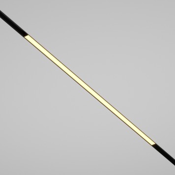 Трековый светильник Maytoni Exility Basis TR030-2-30W2.7K-B-3