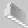 Трековый светильник Maytoni Exility Points TR031-4-12WTW-DD2-W