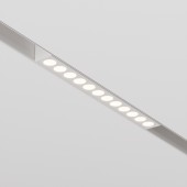 Трековый светильник Maytoni Exility Points TR031-4-12WTW-DD2-W