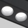 Трековый светильник Maytoni Exility Points TR031-4-12WTW-M-DSZ-B