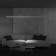 Трековый светильник Maytoni Exility Points TR031-4-12WTW-M-DSZ-W