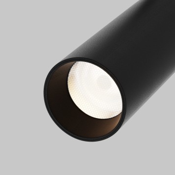 Трековый светильник Maytoni Exility Focus LED TR032-2-12W3K-W-B-5