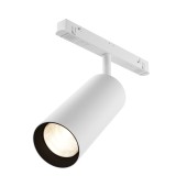 Трековый светильник Maytoni Exility Focus LED TR032-2-20W3K-S-W