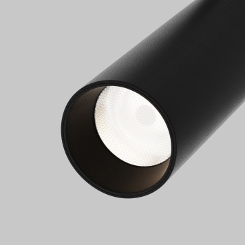 Трековый светильник Maytoni Exility Focus LED TR032-4-12W3K-M-DS-B-4