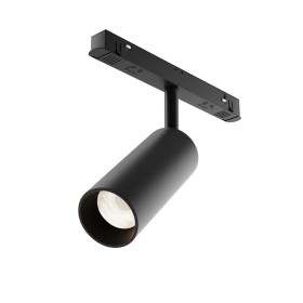 Трековый светильник Maytoni Exility Focus LED TR032-4-12W3K-M-DS-B