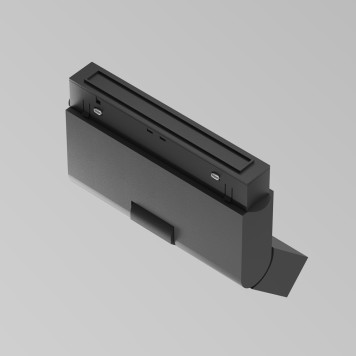 Трековый светильник Maytoni Exility Points rot TR033-2-6W3K-B-2