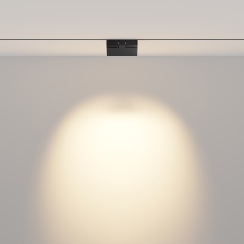 Трековый светильник Maytoni Exility Points rot TR033-2-6W3K-B-3