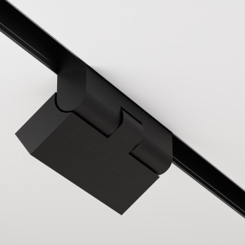 Трековый светильник Maytoni Exility Points rot TR033-2-6W3K-B-9