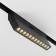 Трековый светильник Maytoni Exility Points Rot TR033-4-12WTW-DD2-B