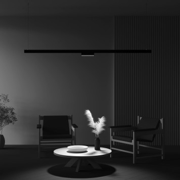 Трековый светильник Maytoni Exility Points Rot TR033-4-12WTW-M-DSZ-B-2