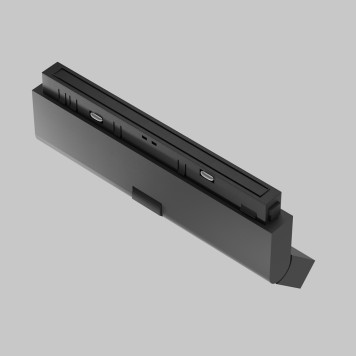 Трековый светильник Maytoni Exility Points Rot TR033-4-12WTW-M-DSZ-B-8