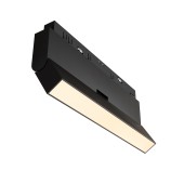 Трековый светильник Maytoni Exility Basis Rot TR036-4-12WTW-DD-B