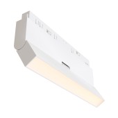 Трековый светильник Maytoni Exility Basis Rot TR036-4-12WTW-DD-W