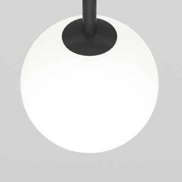 Трековый светильник Maytoni Exility Luna TR038-4-5W3K-WW-DS-4