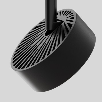 Трековый светильник Maytoni Exility Rado TR040-2-18W3K-3