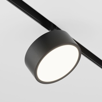 Трековый светильник Maytoni Exility Rado TR040-2-18W3K-6