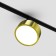Трековый светильник Maytoni Exility Rado TR040-4-18W3K-DS-BBS